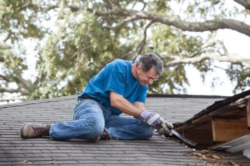 The Foolproof Allen Roofing Contractors Strategy