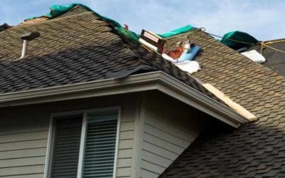 roof finished What to Expect From Roofing Company Dallas Texas?