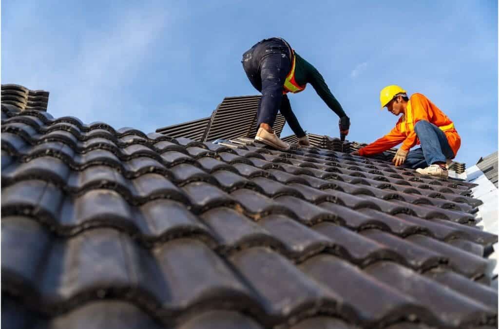 Purchasing Cost of Roof Repairs