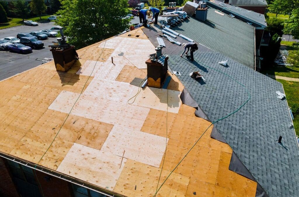 The One Thing to Do for Roofing Solutions