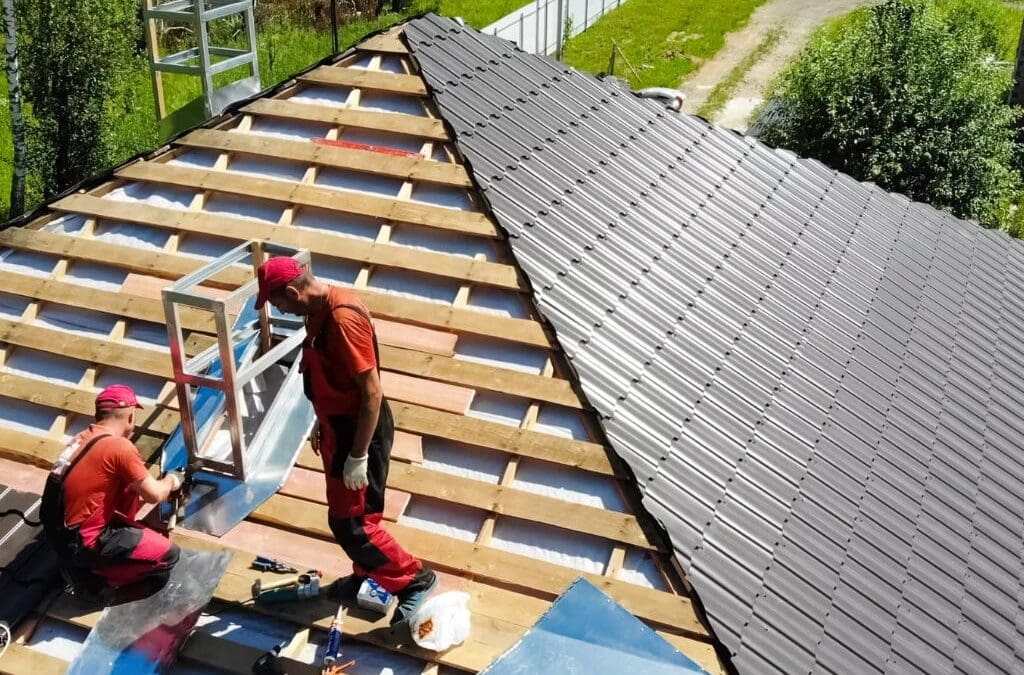 Un-Answered Issues With Roofing Contractors in Plano Tx Revealed