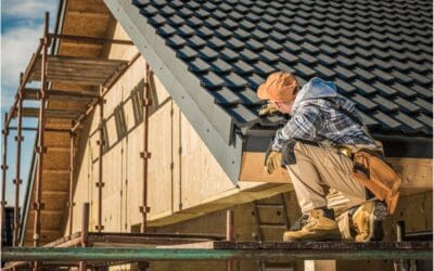 Roofing Contractors in McKinney TX