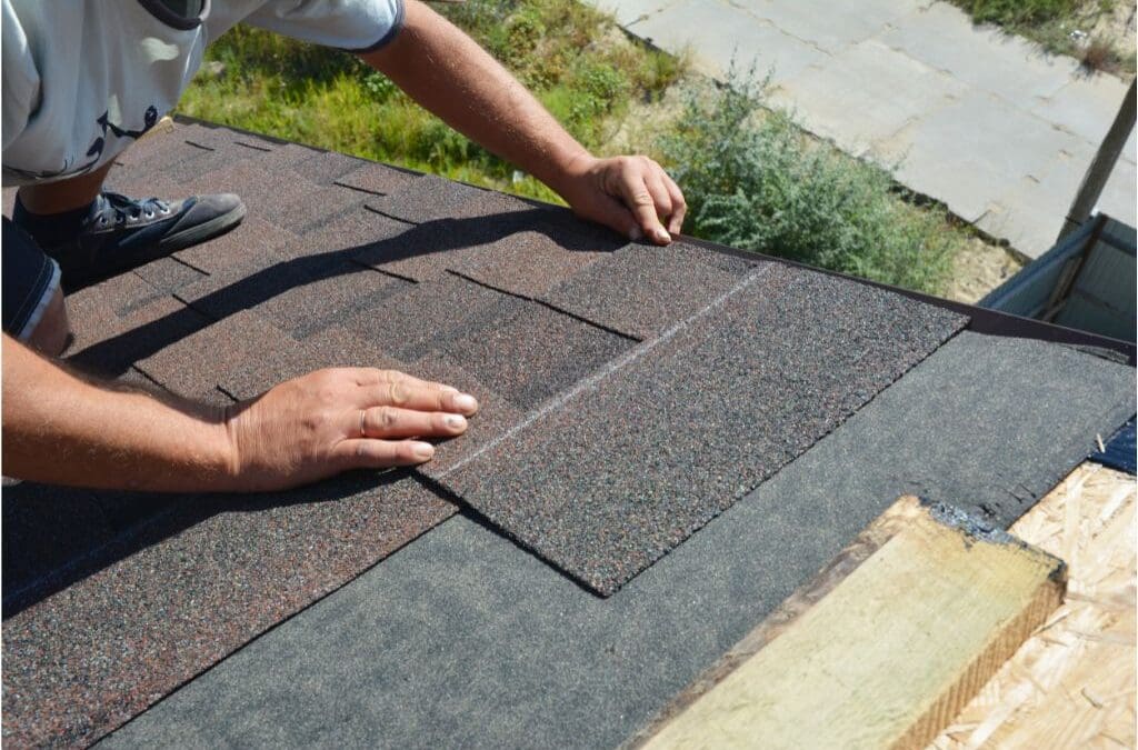 The Number One Article on Plano Roofer