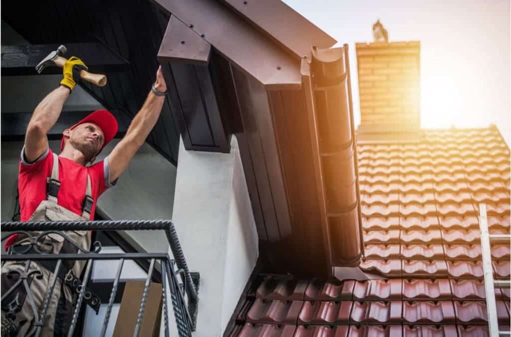 Garland Roofing Contractor Tips: Choosing the Right Partner for Your Roofing Needs
