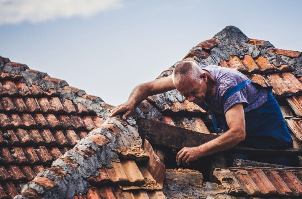 What You Need to Do About Allen TX Roofing