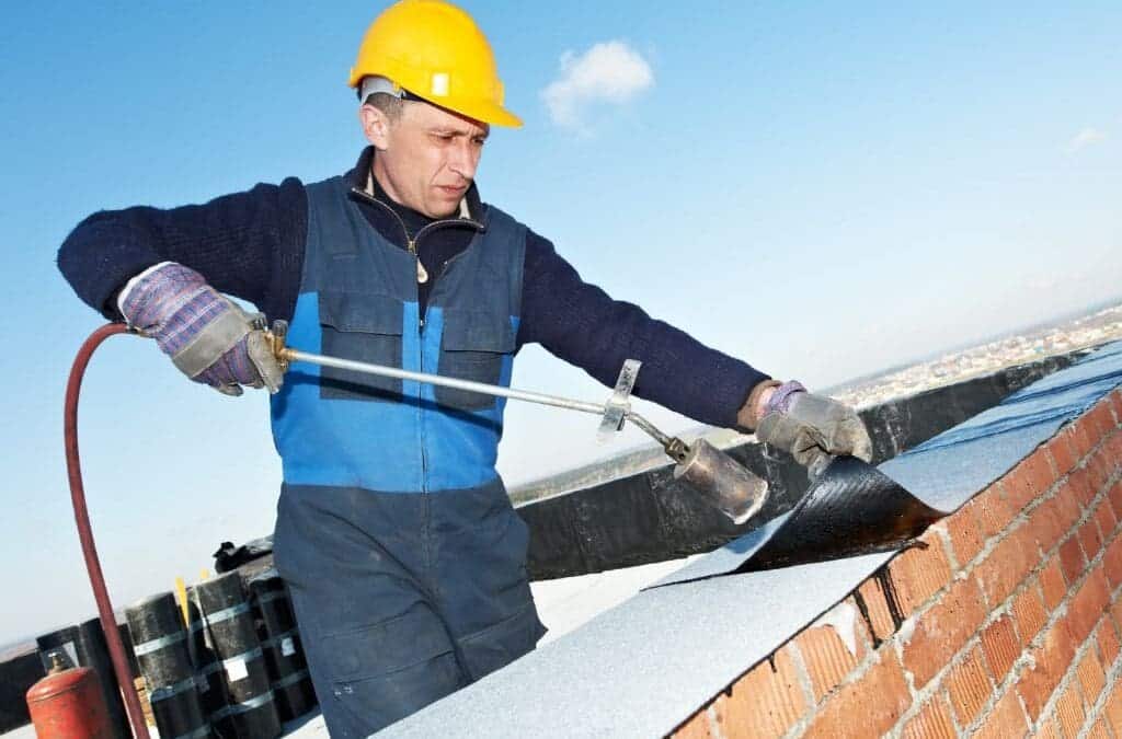 The Key to Successful Roof Repair Dallas