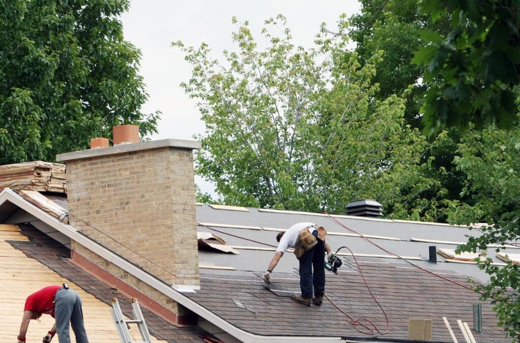 The Upside to Roofing Allen Tx