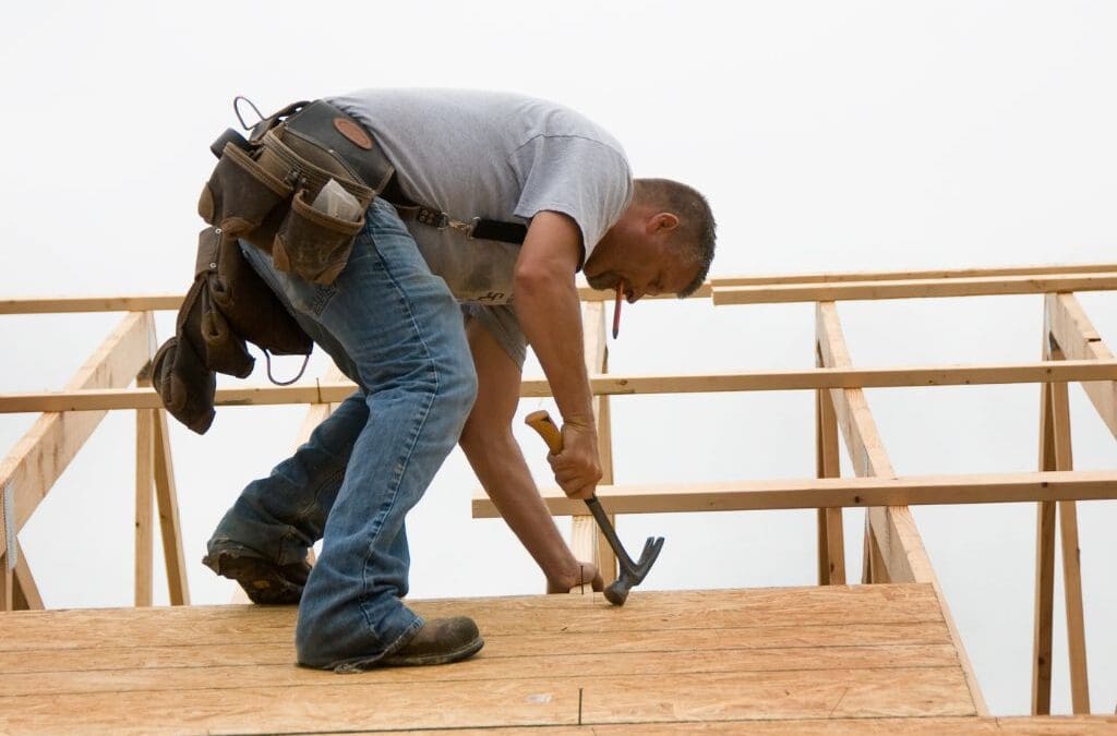 What Everyone Else Does When It Comes to Roofing Plano and What You Need to Be Doing Different