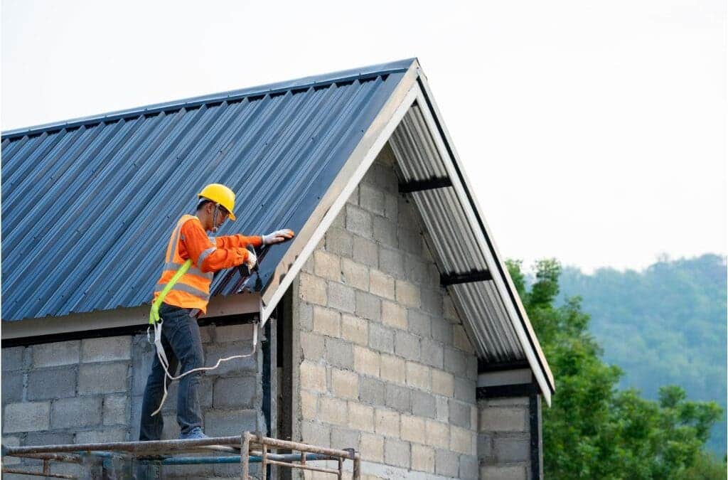 Unanswered Questions Into Frisco Roofing Companies Exposed