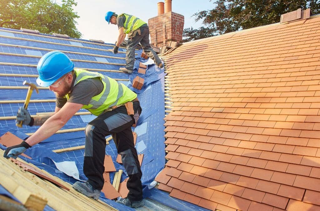 Un-Answered Questions Into Allen Roof Exposed