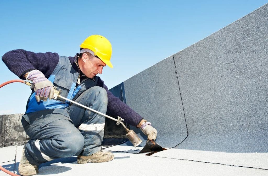 What Everyone Is Saying About Richardson Roof and What You Must Do