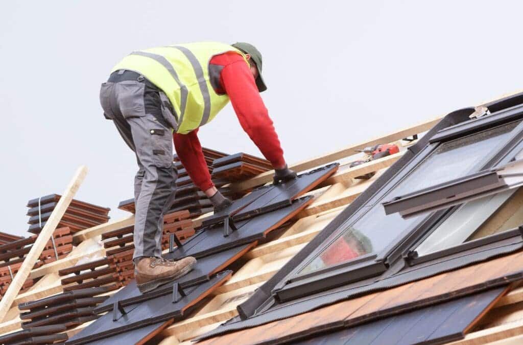 The New Fuss About Roofing Contractors Frisco