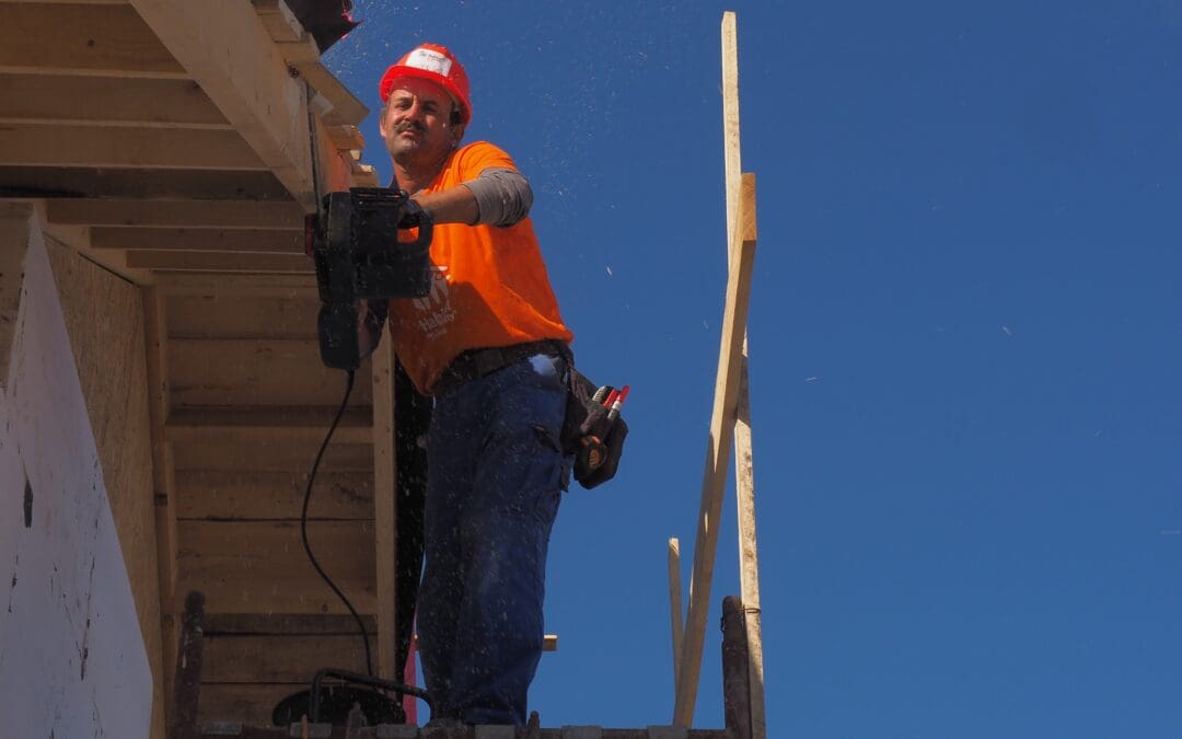 The Battle Over Roofers in Dallas and How to Win It