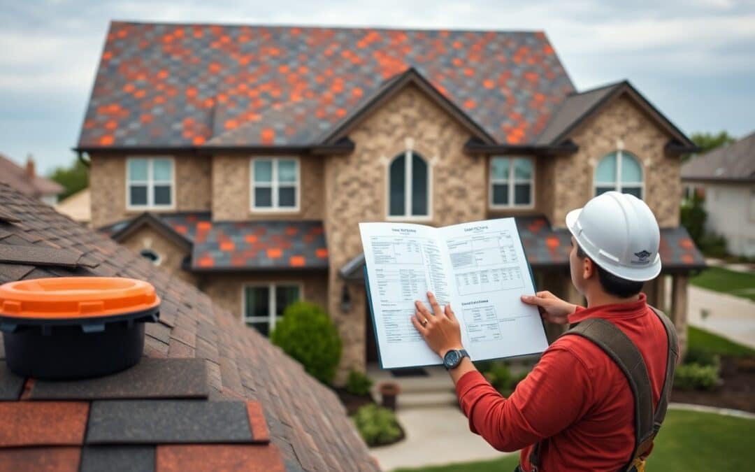 The Cost of a New Roof in McKinney What to Expect in 2025