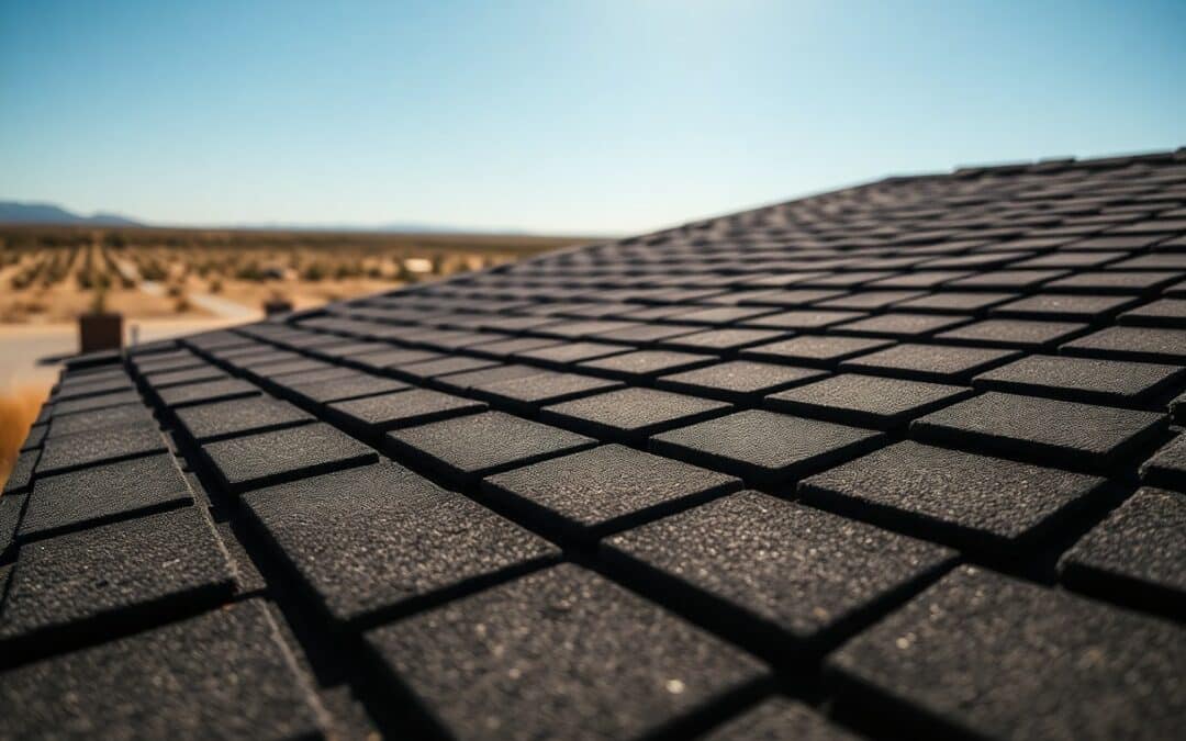 How Asphalt Shingles Perform in Texas Heat A Homeowner’s Guide