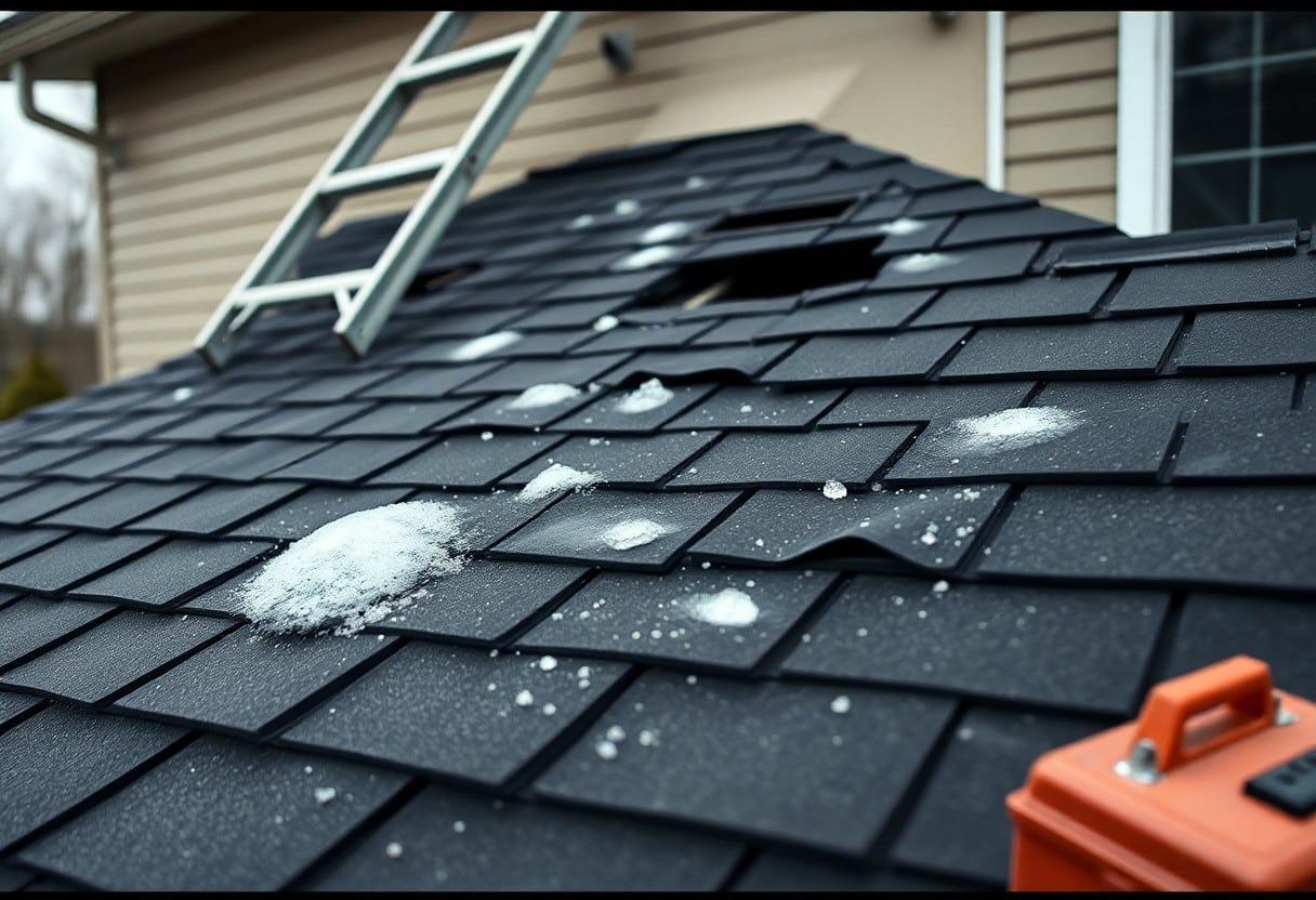 can hail damaged roofs be repaired hsh can hail damaged roofs be repaired hsh