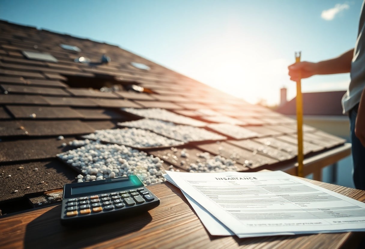 is hail damage roof claim worth it vyy is hail damage roof claim worth it vyy