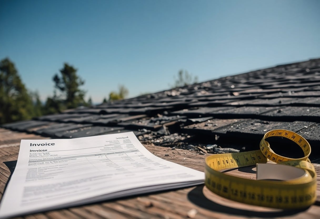 roof hail damage repair cost jvf