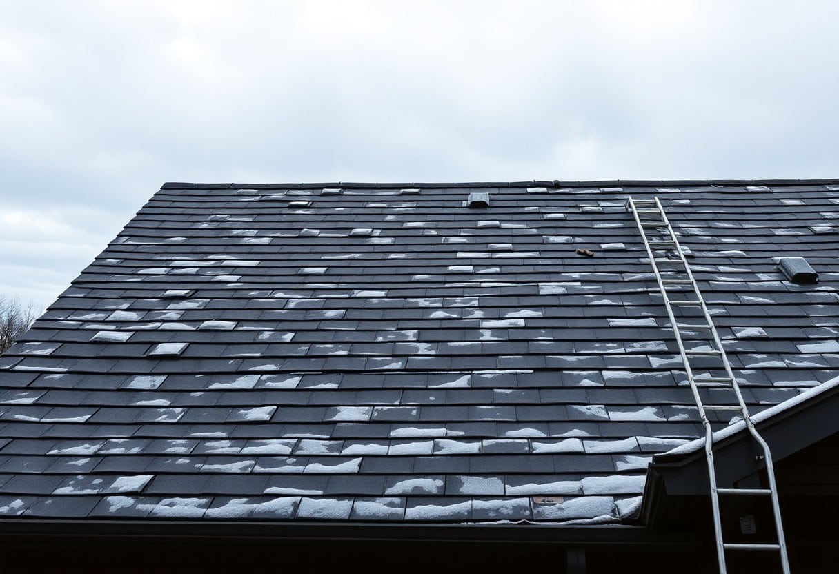 signs your plano roof needs replacing