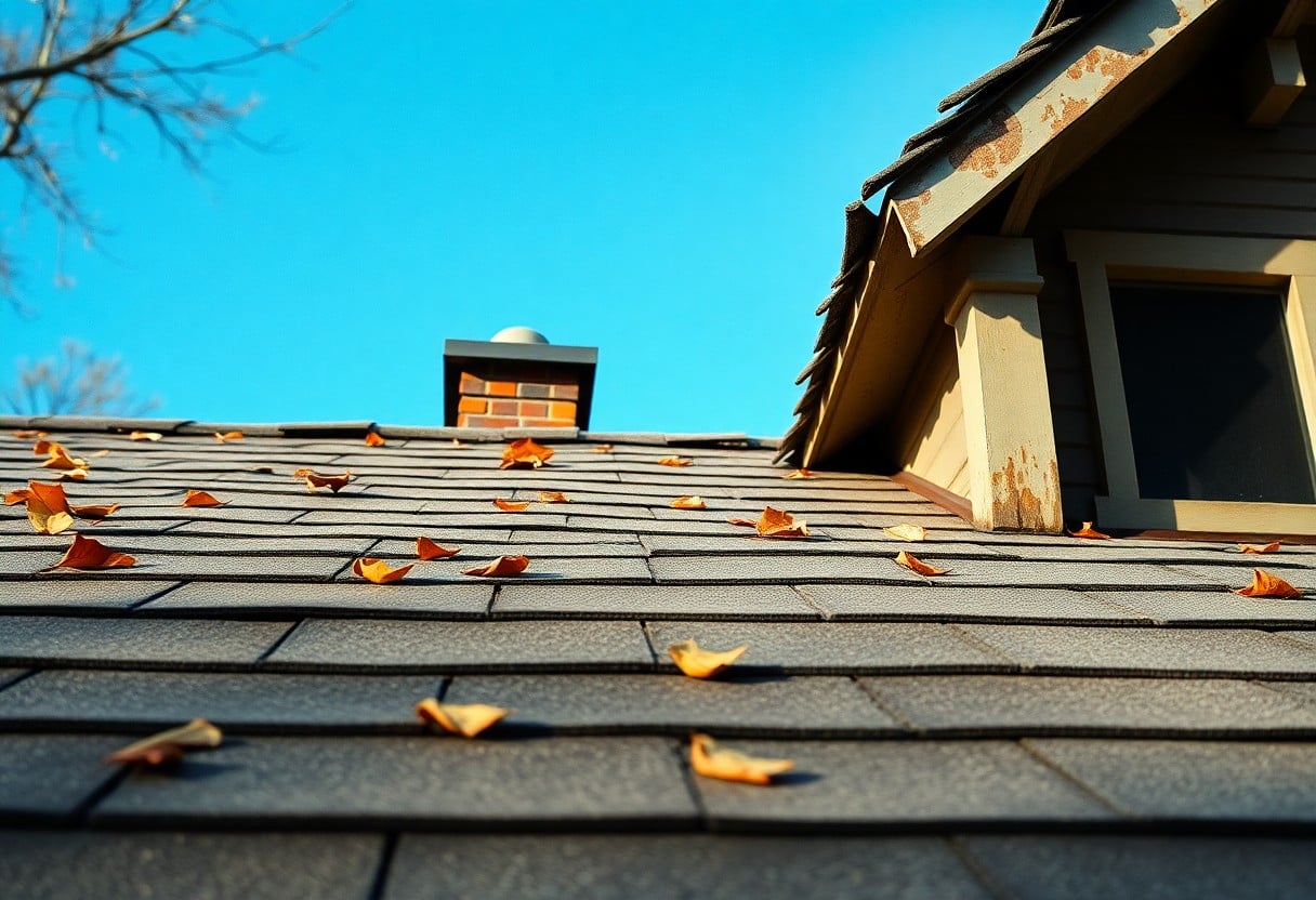 signs your plano roof needs replacing