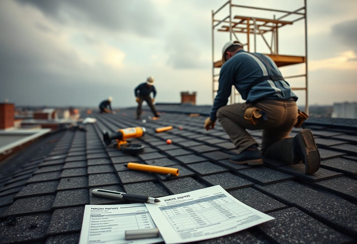 How much does it cost to replace a 2000 sq ft roof? - Daka Roofing ...
