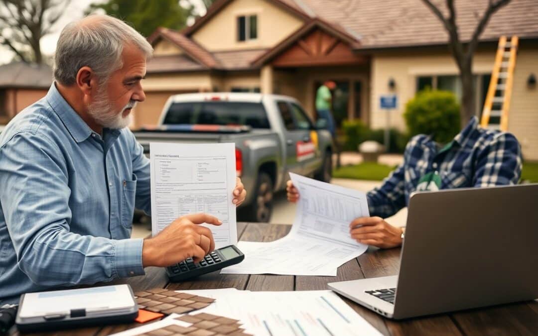 How to Choose a Reliable Roofer in Lucas or Murphy