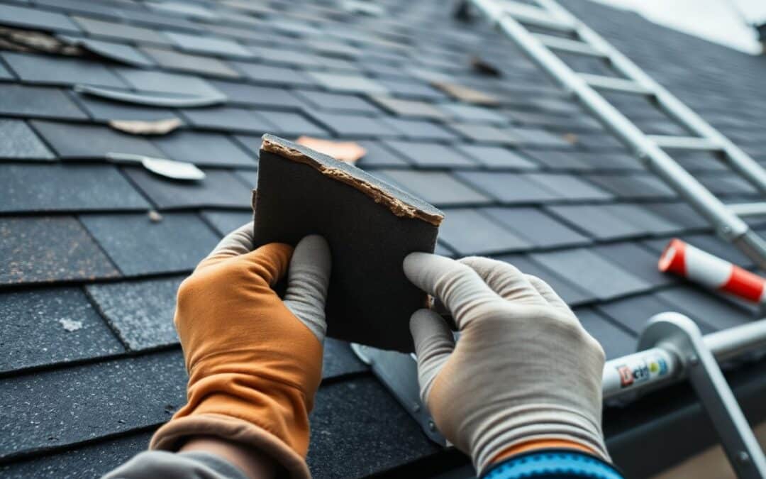 What to Do When Your Roof Shingles Curl or Crack