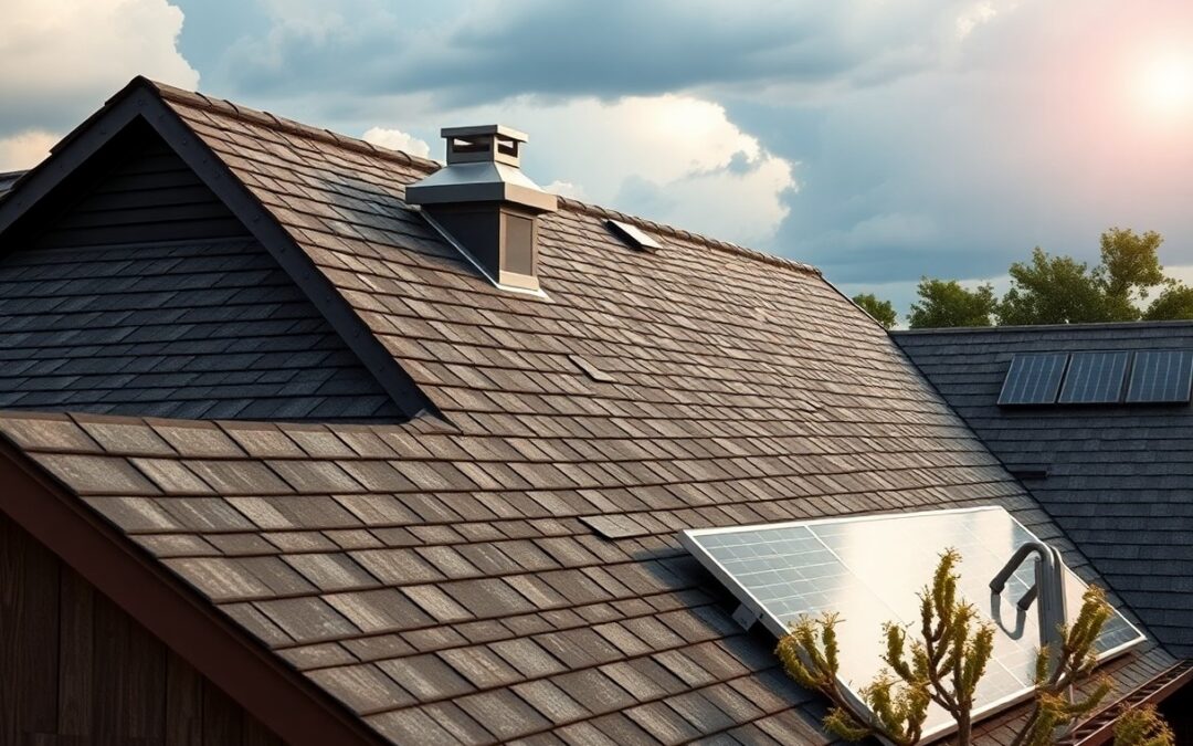 How to Extend the Life of Your Roof in Texas Weather