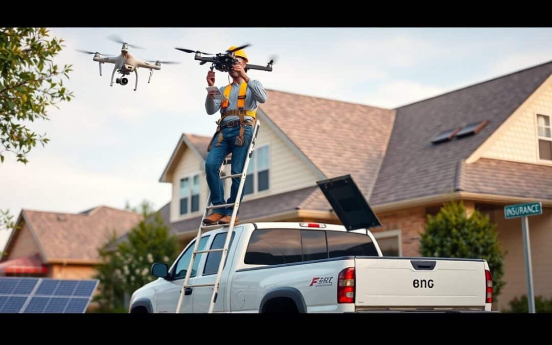 How Roof Inspections Help with Home Insurance What Plano Owners Should Know