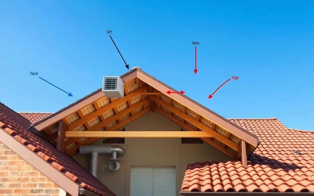 Why Proper Roof Ventilation Matters for Texas Homes