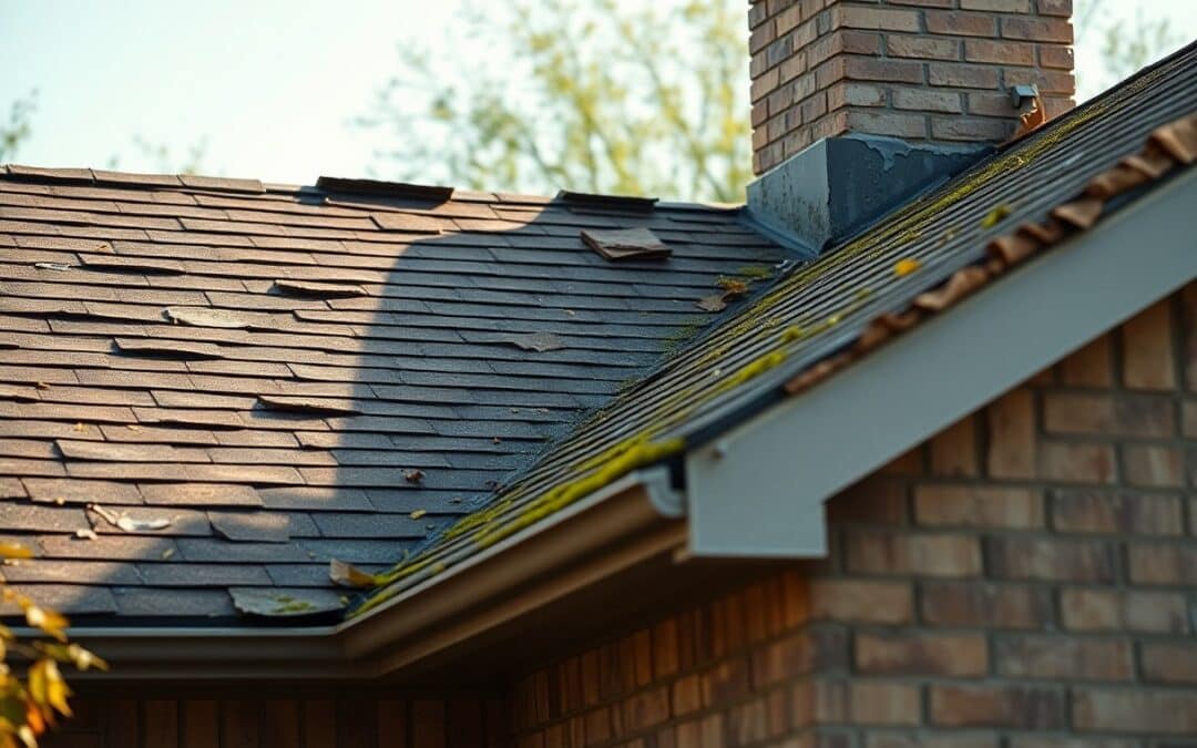 How to Spot Hidden Roof Damage in Frisco Homes