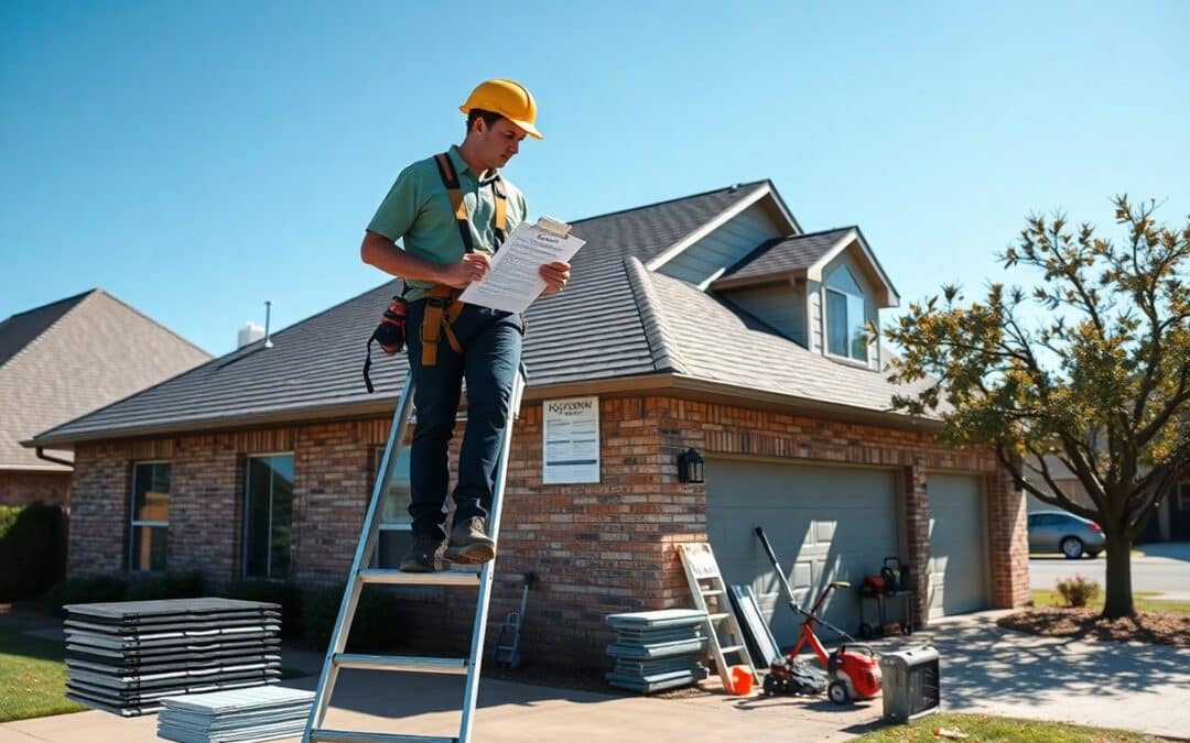 Roof Maintenance Schedule A Year Round Guide for Plano Homeowners
